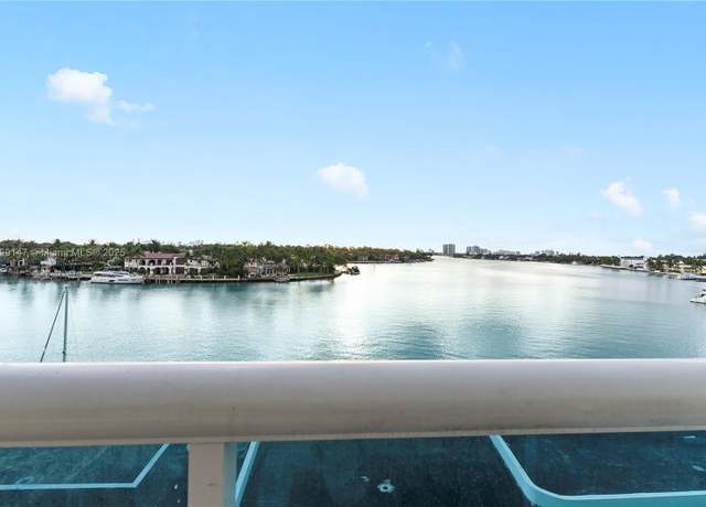 Property at 6770 Indian Creek Dr Unit 5K, Miami Beach, FL 33141, 1 bed, 1.5 baths