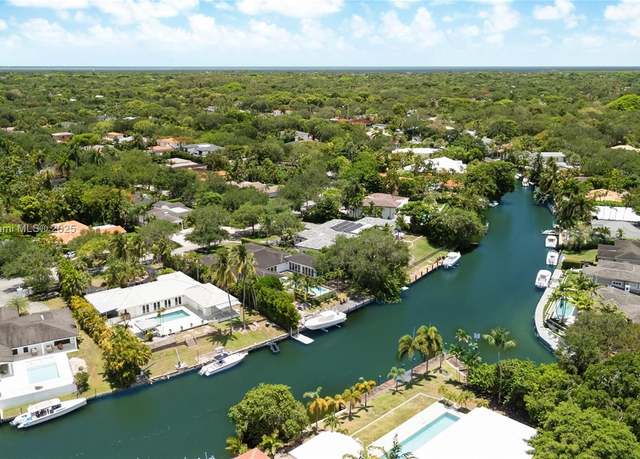Property at 6400 Caballero Blvd, Coral Gables, FL 33146, 4 beds, 4 baths