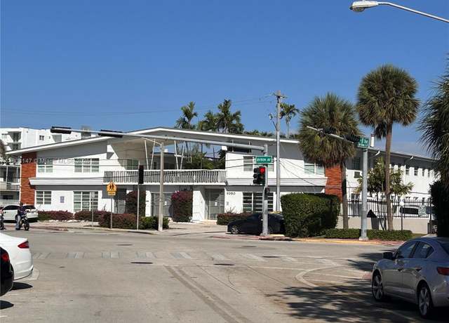 Property at 8080 Tatum Waterway Dr #4, Miami Beach, FL 33141, 1 bath