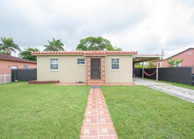 Property at 926 NW 3rd Ave, Homestead, FL 33030, 2 beds, 1 bath