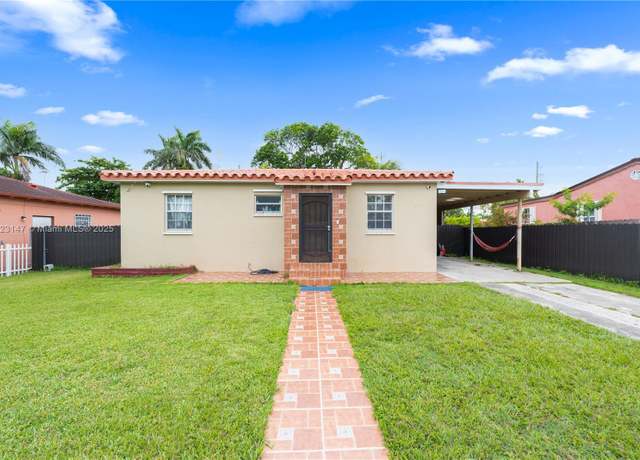 Property at 926 NW 3rd Ave, Homestead, FL 33030, 2 beds, 1 bath