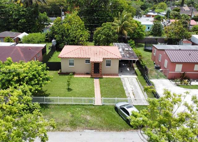 Property at 926 NW 3rd Ave, Homestead, FL 33030, 2 beds, 1 bath