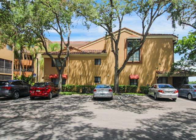 Property at 15549 N Miami Lakeway N #104, Miami Lakes, FL 33014, 1 bed, 1 bath