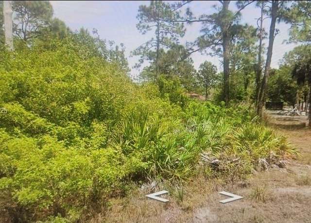 Property at 908 E Euclid Ave, Lehigh Acres, FL 33972