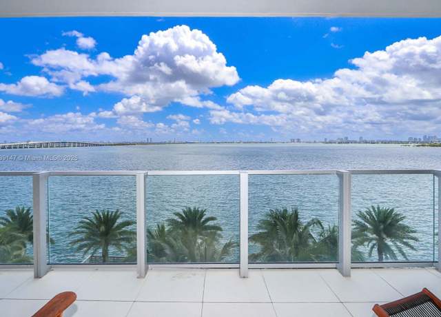 Property at 2900 NE 7th Ave #404, Miami, FL 33137, 1 bed, 2 baths