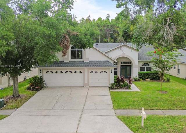 Property at 10217 Timberland Point Dr, Tampa, FL 33647, 4 beds, 3 baths