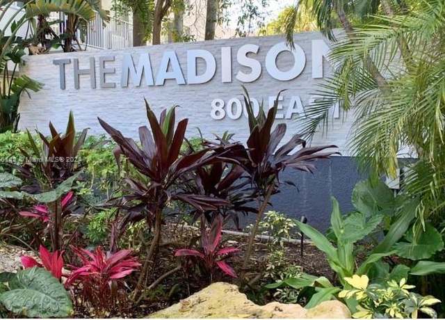 Property at 800 N Miami Ave Unit E-209, Miami, FL 33136, 2 beds, 2 baths