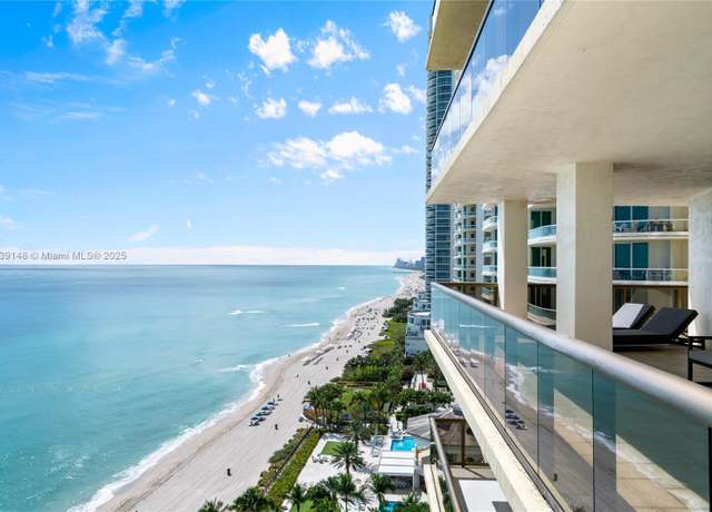 Property at 16275 Collins Ave #1501, Sunny Isles Beach, FL 33160, 3 beds, 3.5 baths