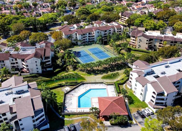 Property at 9255 SW 125th Ave Unit 402R, Miami, FL 33186, 3 beds, 2 baths