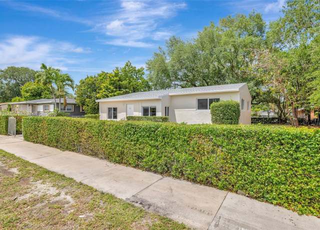 Property at 2331 NW 92nd St, Miami, FL 33147, 3 beds, 1 bath