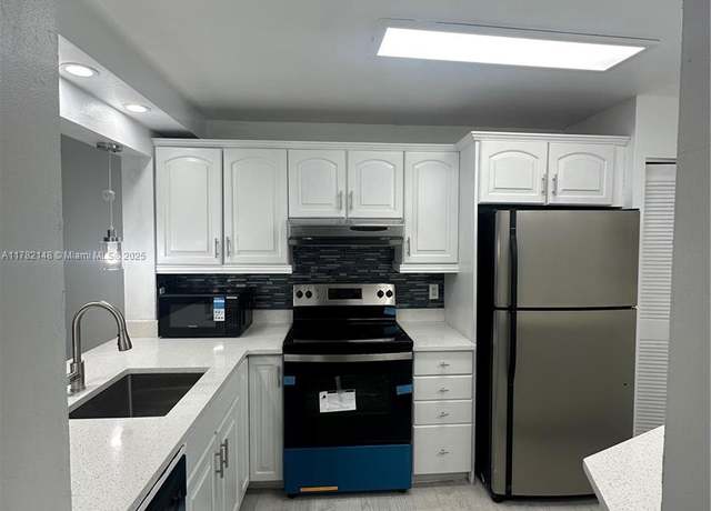 Property at 901 NE 209th Ter #105, Miami, FL 33179, 2 beds, 2 baths