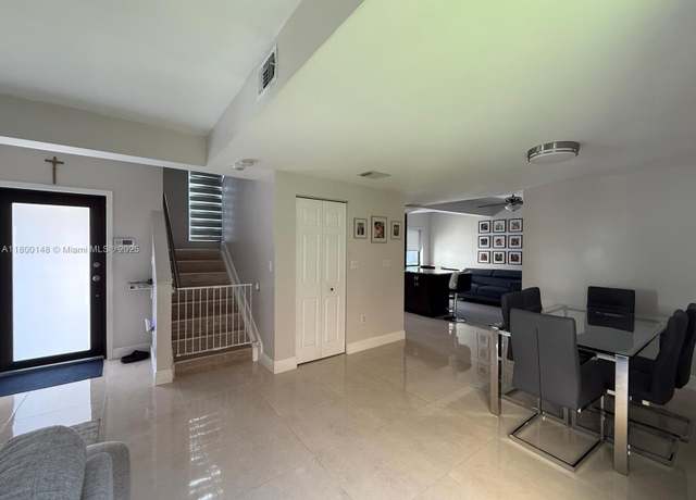Property at 12692 NW 8th Trl, Miami, FL 33182, 3 beds, 2.5 baths