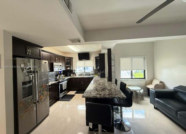 Property at 12692 NW 8th Trl, Miami, FL 33182, 3 beds, 2.5 baths