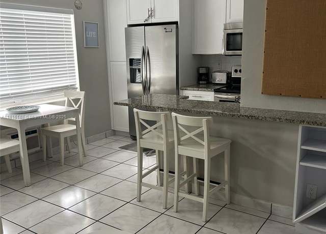 Property at 120 NE 20th Ave #16, Deerfield Beach, FL 33441, 1 bed, 1 bath