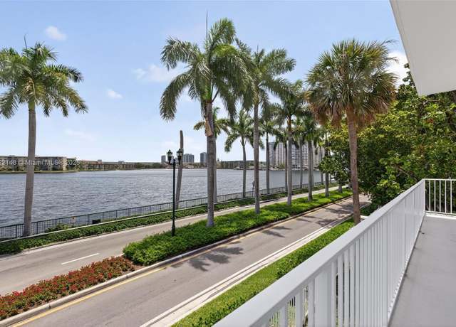 Property at 2851 NE 183rd St Unit 216E, Aventura, FL 33160, 3 beds, 2 baths