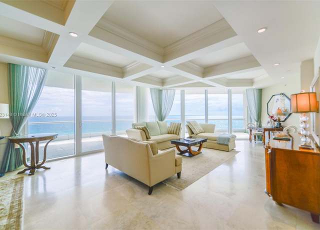 Property at 16051 Collins Ave #1104, Sunny Isles Beach, FL 33160, 4 beds, 6.5 baths