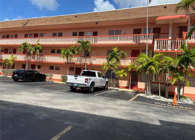 Property at 18707 NE 14th Ave #638, Miami, FL 33179, 1 bed, 1.5 baths