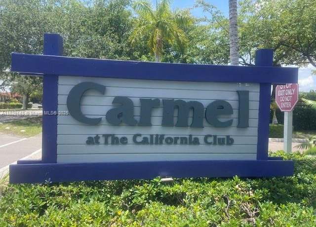 Property at 907 NE 199th St #106, Miami, FL 33179, 2 beds, 2 baths