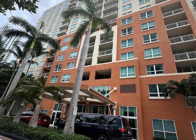 Property at 2000 N Bayshore Dr #1505, Miami, FL 33137, 2 beds, 2 baths