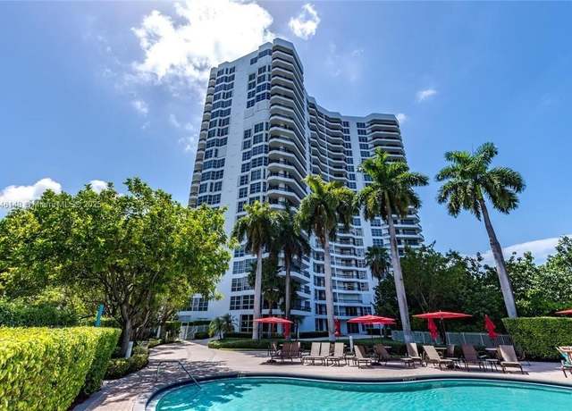 Property at 3400 NE 192nd St #1205, Aventura, FL 33180, 2 beds, 2 baths