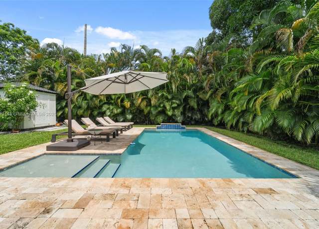 Property at 5 NW 107th St, Miami Shores, FL 33168, 3 beds, 2 baths