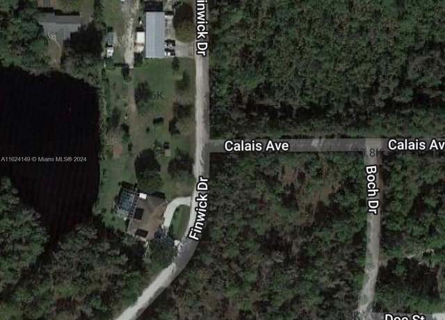 Property at 28338/28342/28346 Calais Ave, Punta Gorda, FL 33955