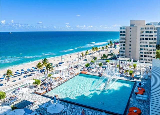Property at 3101 Bayshore Dr #2108, Fort Lauderdale, FL 33304, 2 beds, 2 baths