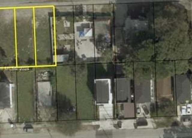 Property at 2994 NW 46th St, Miami, FL 33142