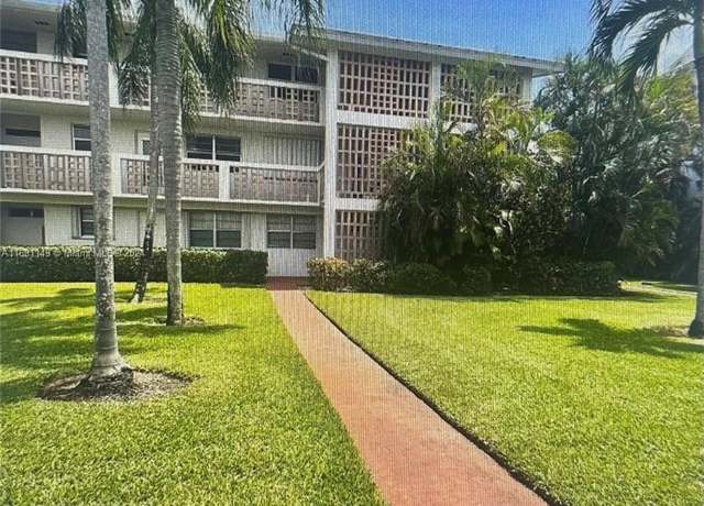 Property at 20 SE 13th St Unit B4, Boca Raton, FL 33432, 1 bed, 1 bath