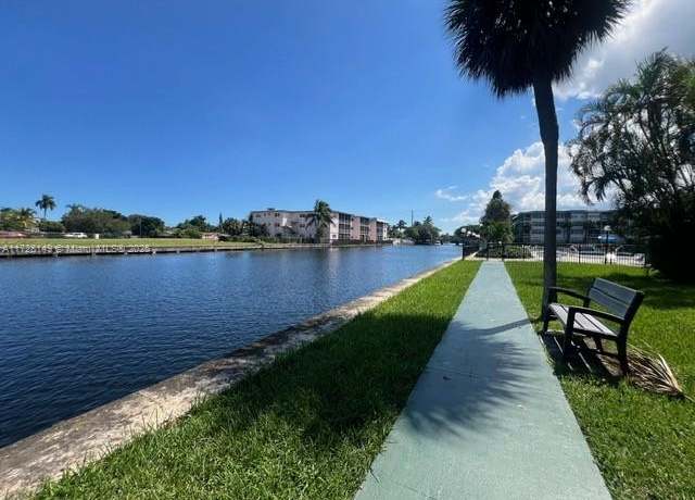 Property at 2771 Taft St #402, Hollywood, FL 33020, 1 bed, 1 bath