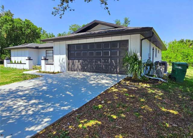Property at 1178 Sultana St, Port Charlotte, FL 33952, 3 beds, 2 baths