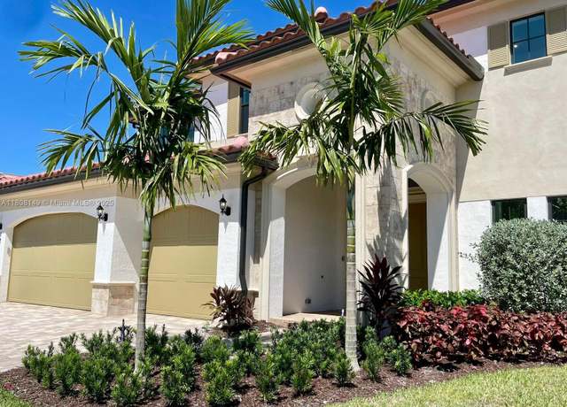 Property at 12535 N Parkland Bay Trl, Parkland, FL 33076, 5 beds, 5.5 baths