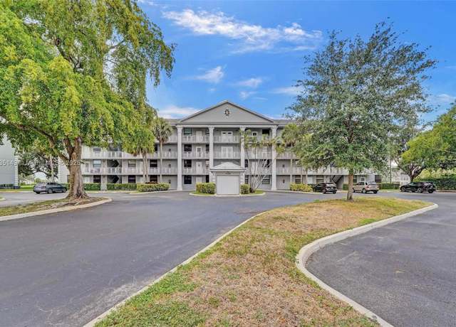 Property at 1530 Whitehall Dr #204, Davie, FL 33324, 2 beds, 2 baths