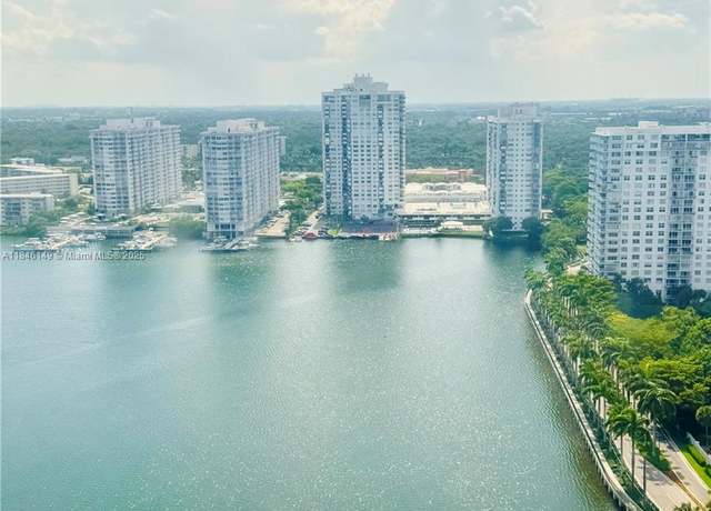 Property at 18181 NE 31st Ct Ph 03, Aventura, FL 33160, 2 beds, 2 baths