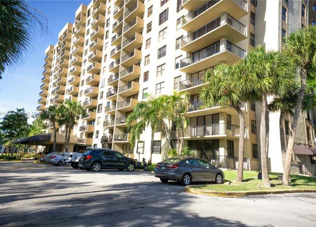 Property at 1470 NE 123rd St Unit A1415, North Miami, FL 33161, 2 beds, 2 baths