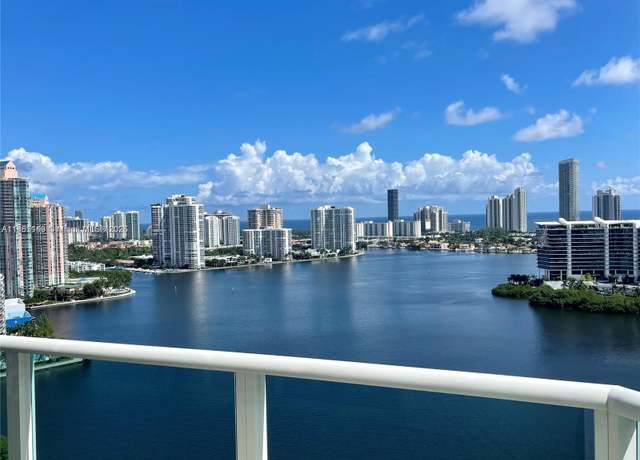Property at 3301 NE 183rd St #2509, Aventura, FL 33160, 3 beds, 3.5 baths