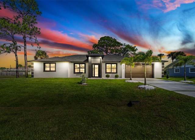 Property at 471 NE Americana, Palm Bay, FL 32907, 4 beds, 3 baths