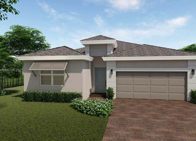 Property at 680 SE 15th Ave, Homestead, FL 33033, 4 beds, 2 baths
