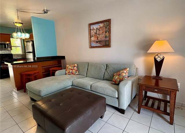 Property at 1420 Pennsylvania Ave #205, Miami Beach, FL 33139, 1 bath