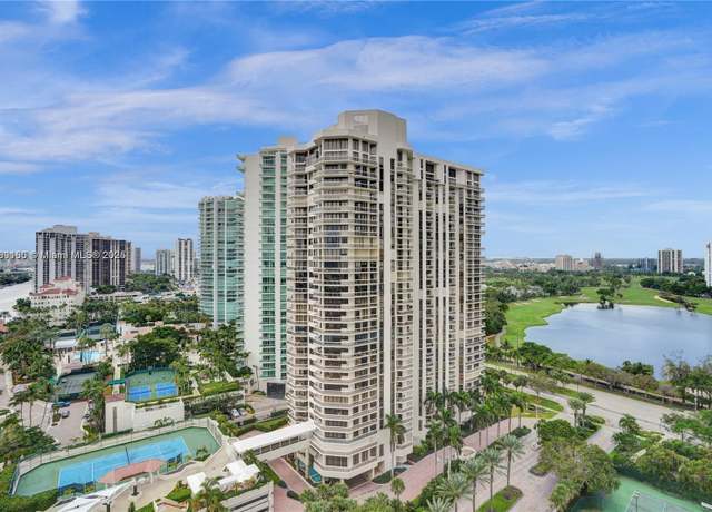 Property at 20191 E Country Club Dr #2603, Aventura, FL 33180, 2 beds, 2 baths