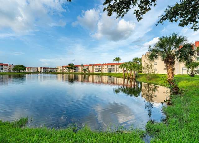 Property at 2651 E Sunrise Lakes Dr #309, Sunrise, FL 33322, 2 beds, 2 baths