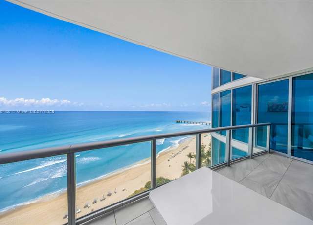 Property at 17001 E Collins Ave #1805, Sunny Isles Beach, FL 33160, 3 beds, 3.5 baths