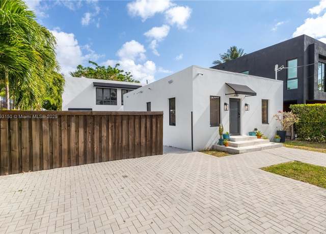 Property at 235 NW 39th St, Miami, FL 33127, 18 beds, 12 baths