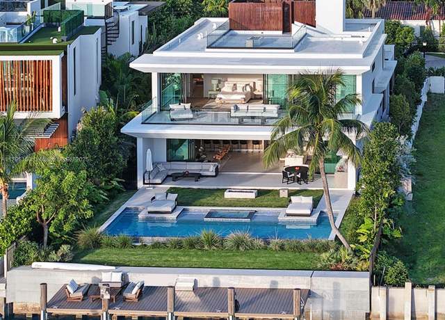 Property at 310 W Dilido Dr, Miami Beach, FL 33139, 5 beds, 5 baths