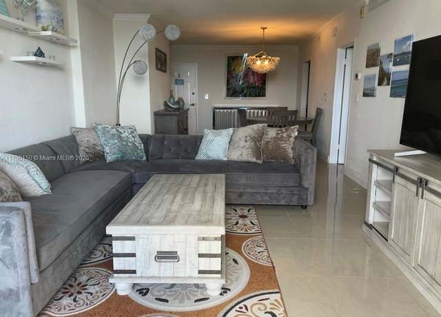 Property at 2501 S Ocean Dr #1228, Hollywood, FL 33019, 1 bed, 1.5 baths