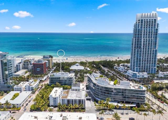 Property at 1 Collins Ave #108, Miami Beach, FL 33139, 1 bed, 1 bath