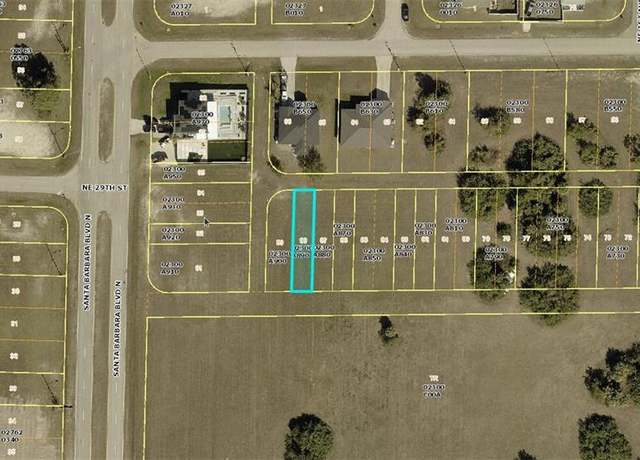 Property at No Address #2, Cape Coral, FL 33909