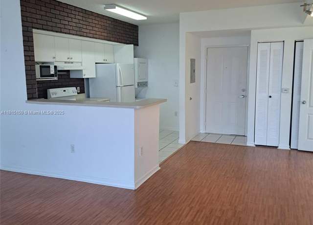 Property at 5077 NW 7th St #1505, Miami, FL 33126, 1 bed, 1 bath
