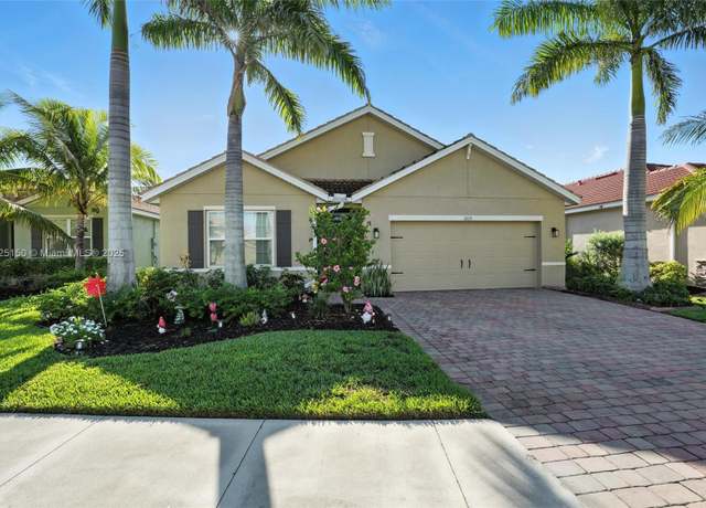 Property at 3215 Birchin Ln, Fort Myers, FL 33916, 4 beds, 2 baths