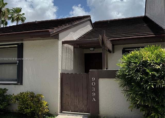 Property at Undisclosed address, Miami, FL 33186, 2 beds, 2 baths